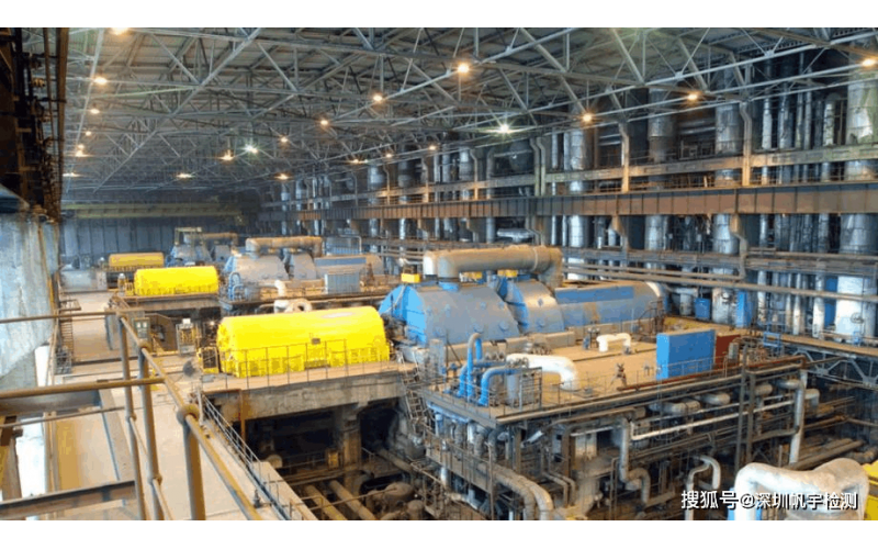 上海噪音檢測工業噪音有哪些？