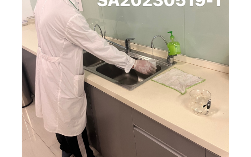 生活飲用水標準及檢測單位（化驗單位）