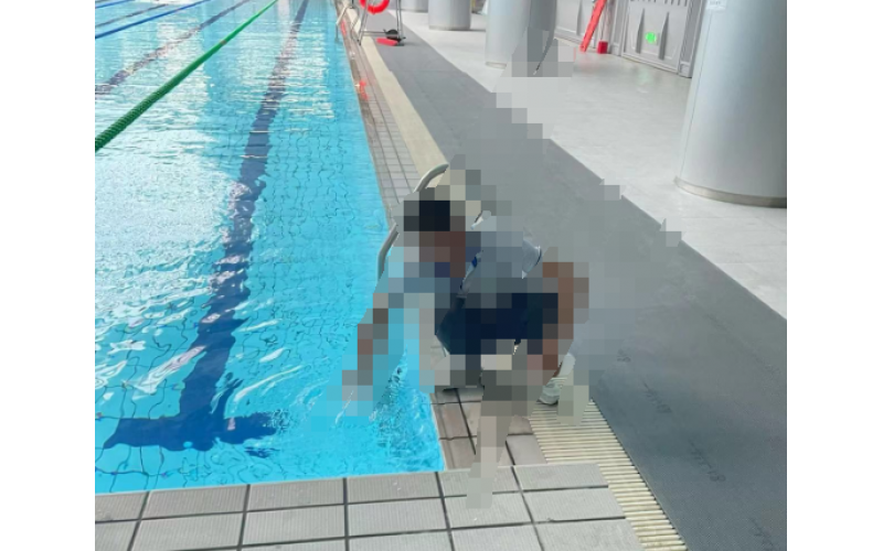 上海市游泳池（游泳館）水質(zhì)檢測機構(gòu)收費標準檢測報告