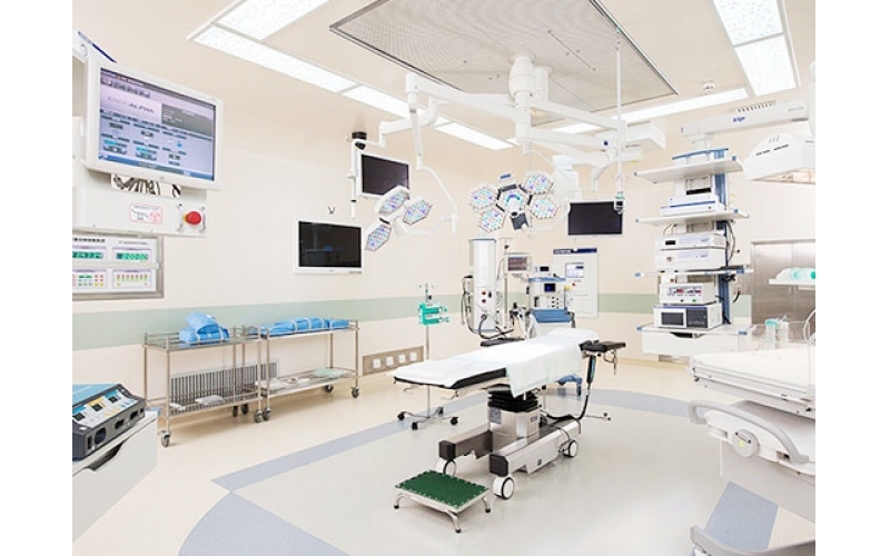 潔凈室檢測(cè)前準(zhǔn)備哪些？潔凈室檢測(cè)的工藝流程（檢測(cè)指標(biāo)）