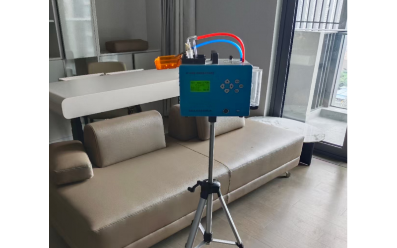 甲醛檢測-空氣檢測-上海甲醛檢測單位-上海CMA檢測單位