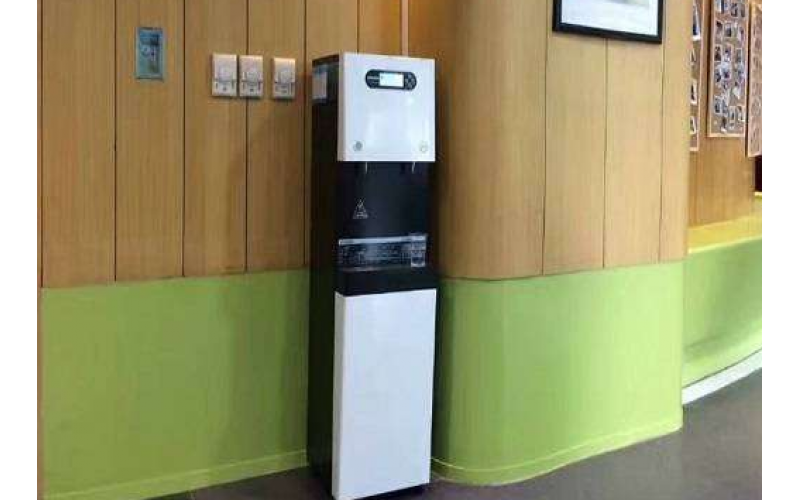 上海市學(xué)校直飲水水質(zhì)檢測(cè)